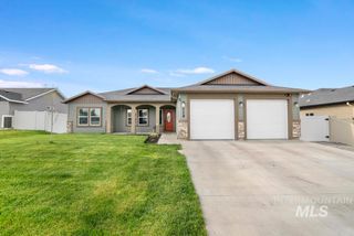 719 E Avenue J, Jerome, ID 83338