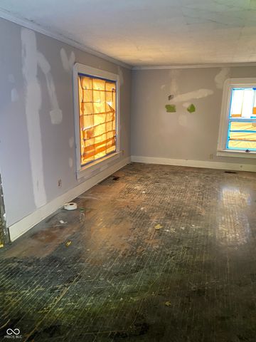 207 E Broadway Street, Alexandria, IN 46001