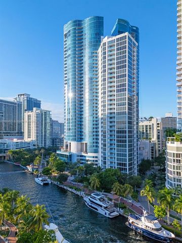 333 Las Olas Way 2505, Fort Lauderdale, FL 33301