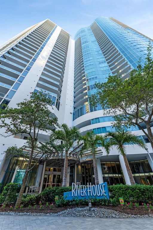 333 Las Olas Way 2505, Fort Lauderdale, FL 33301