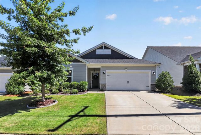 4514 Bright Road, Charlotte, NC 28214