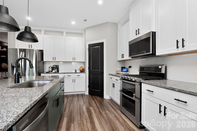 4514 Bright Road, Charlotte, NC 28214
