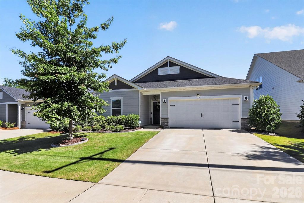 4514 Bright Road, Charlotte, NC 28214