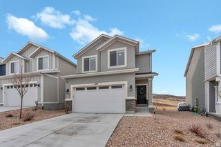 647 W RAINTREE LN, Santaquin, UT 84655