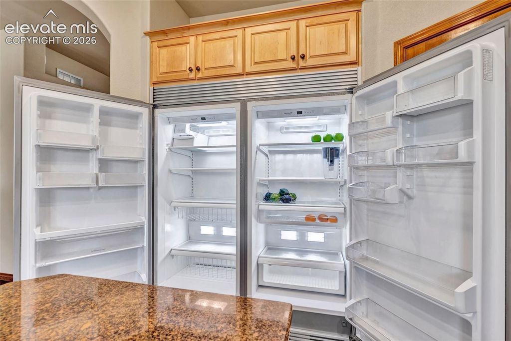 484 Pasada Way, Monument, CO 80132 — exterior