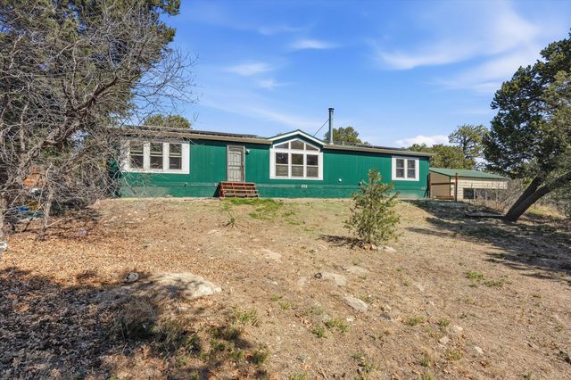 14 Easy Street, Tijeras, NM 87059