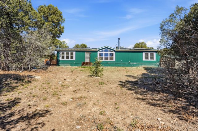 14 Easy Street, Tijeras, NM 87059