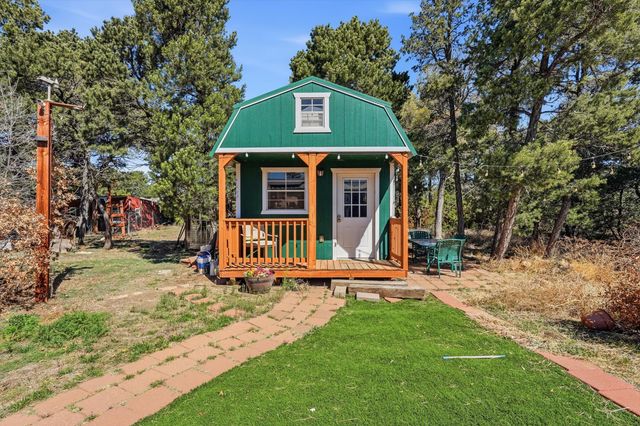 14 Easy Street, Tijeras, NM 87059