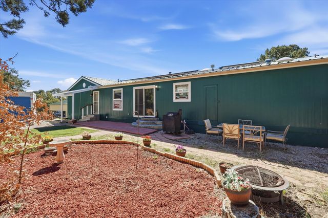 14 Easy Street, Tijeras, NM 87059