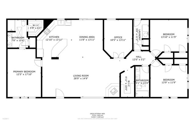 14 Easy Street, Tijeras, NM 87059