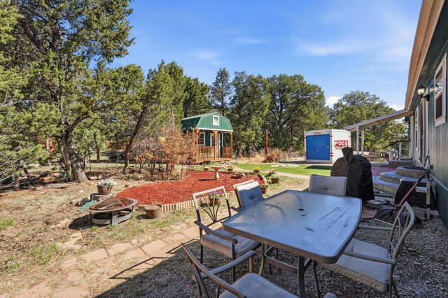 14 Easy Street, Tijeras, NM 87059