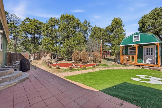 14 Easy Street, Tijeras, NM 87059