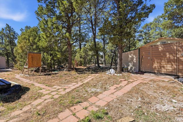 14 Easy Street, Tijeras, NM 87059