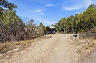 14 Easy Street, Tijeras, NM 87059