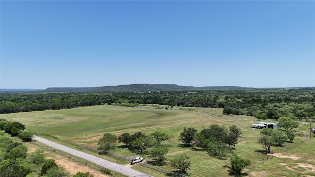 TBD Mitchell Hill Road, Gordon, TX 76453