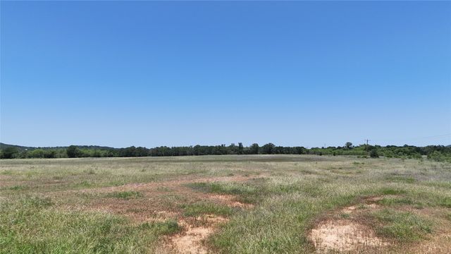 TBD Mitchell Hill Road, Gordon, TX 76453