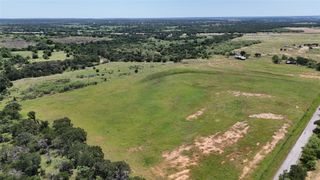 TBD Mitchell Hill Road, Gordon, TX 76453