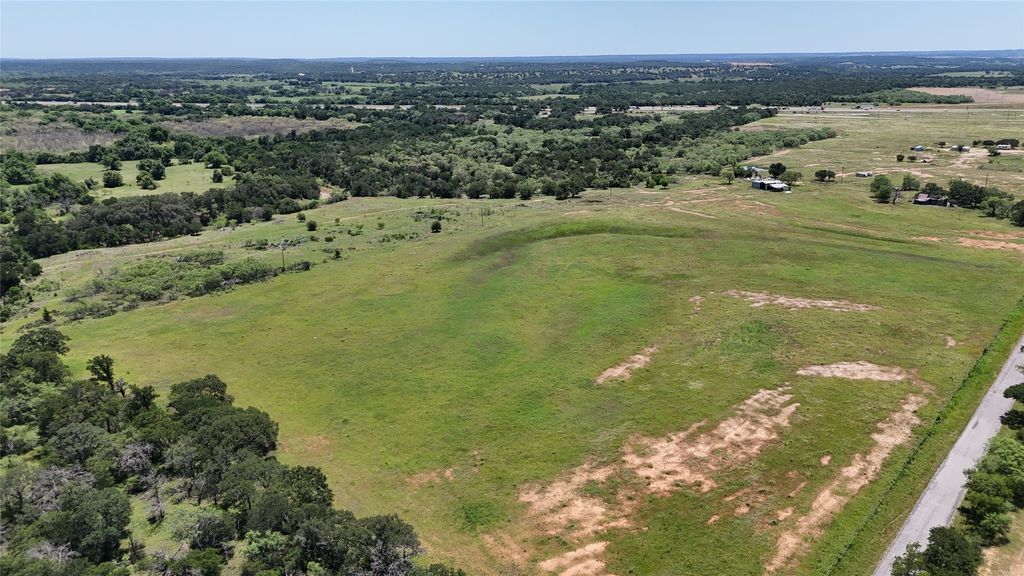 TBD Mitchell Hill Road, Gordon, TX 76453