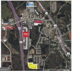0 Tanger Drive, Locust Grove, GA 30248