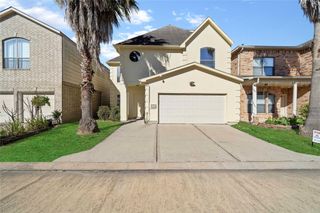 13166 S Bellaire Estates Drive, Houston, TX 77072