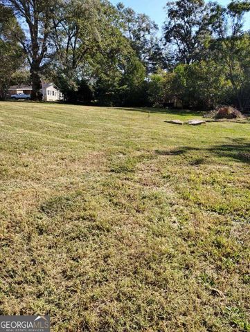 857 College Street, Royston, GA 30662