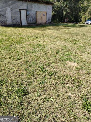 857 College Street, Royston, GA 30662