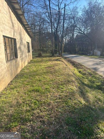 857 College Street, Royston, GA 30662
