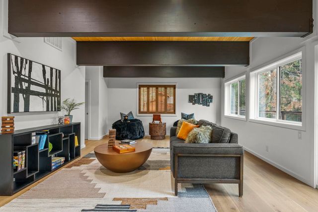 3060 Highlands Drive, Tahoe City, CA 96145