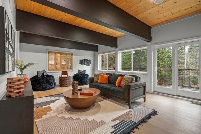 3060 Highlands Drive, Tahoe City, CA 96145