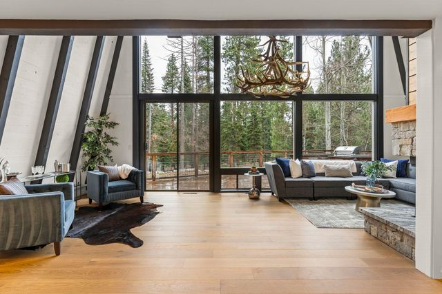 3060 Highlands Drive, Tahoe City, CA 96145