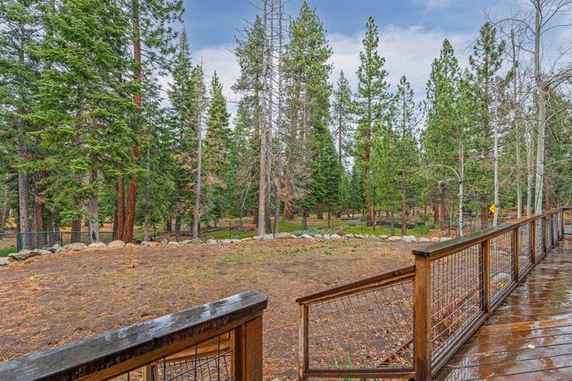 3060 Highlands Drive, Tahoe City, CA 96145