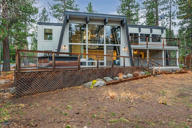 3060 Highlands Drive, Tahoe City, CA 96145