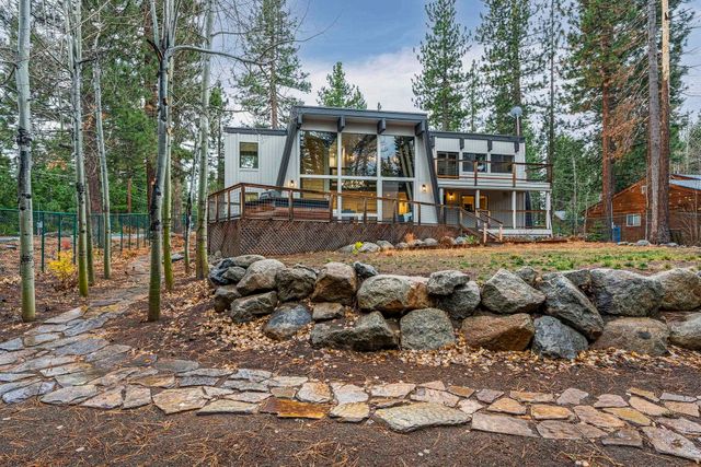 3060 Highlands Drive, Tahoe City, CA 96145