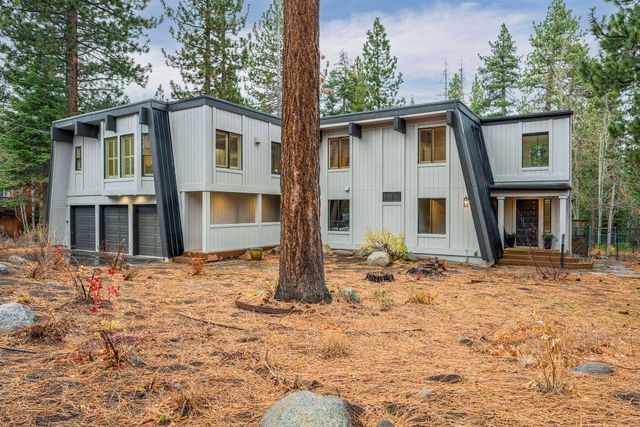 3060 Highlands Drive, Tahoe City, CA 96145