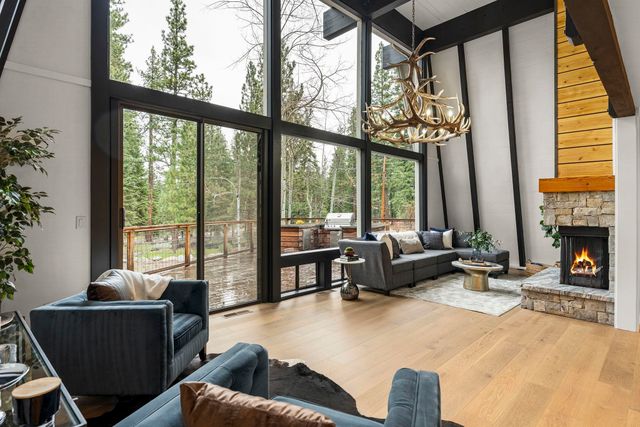 3060 Highlands Drive, Tahoe City, CA 96145