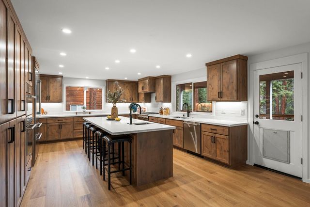 3060 Highlands Drive, Tahoe City, CA 96145