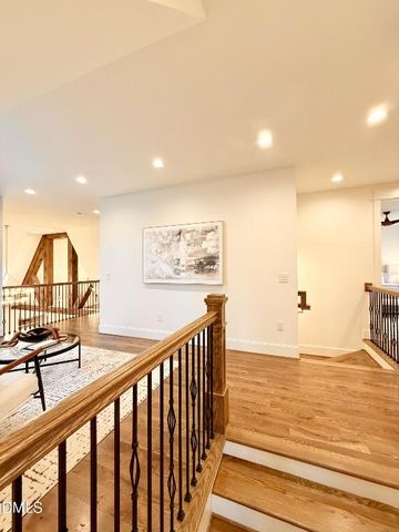 3537 Lodge Trail, Chapel Hill, NC 27516