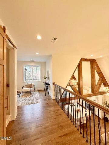 3537 Lodge Trail, Chapel Hill, NC 27516