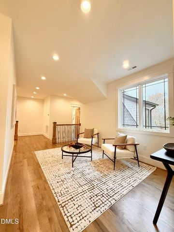 3537 Lodge Trail, Chapel Hill, NC 27516