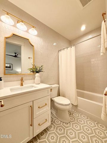 3537 Lodge Trail, Chapel Hill, NC 27516