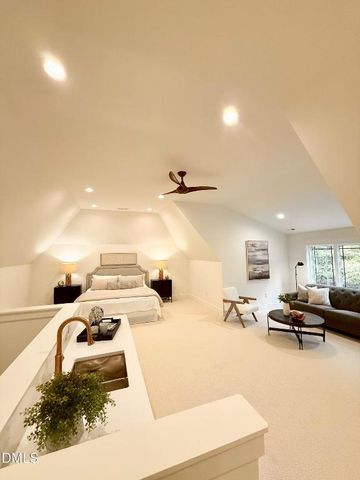 3537 Lodge Trail, Chapel Hill, NC 27516