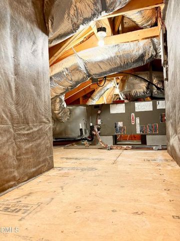 3537 Lodge Trail, Chapel Hill, NC 27516