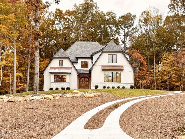3537 Lodge Trail, Chapel Hill, NC 27516