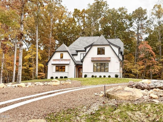 3537 Lodge Trail, Chapel Hill, NC 27516