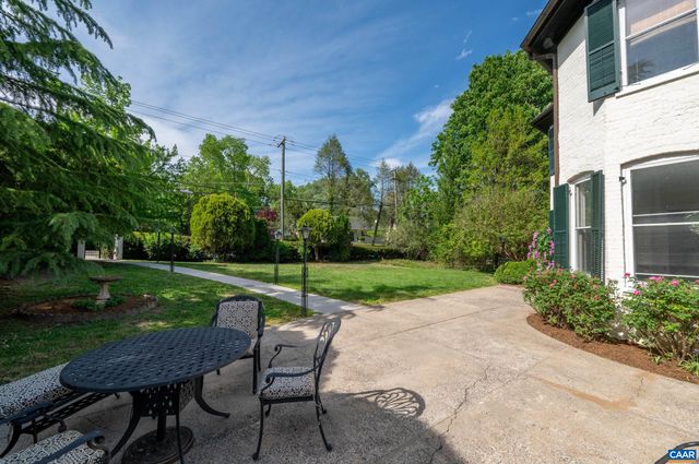 900 RUGBY RD, Charlottesville, VA 22903