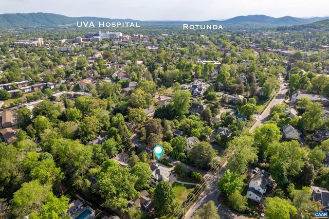900 RUGBY RD, Charlottesville, VA 22903