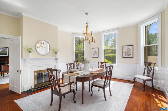 900 RUGBY RD, Charlottesville, VA 22903