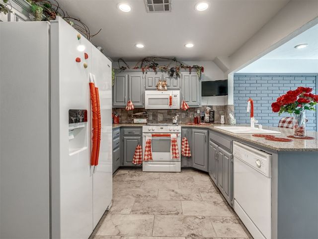 2320 W Sorghum Mill Road, Edmond, OK 73025