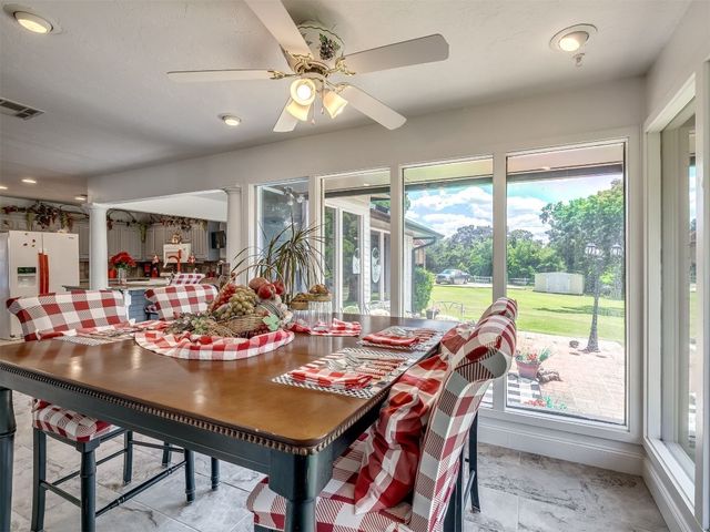 2320 W Sorghum Mill Road, Edmond, OK 73025