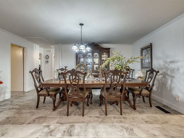 2320 W Sorghum Mill Road, Edmond, OK 73025